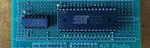 Building a 6502 Computer, Part 8: Flash Drive