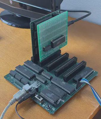 KiT 2 with SSD