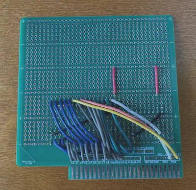 SSD proto back
